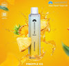 Zero Nicotine Hayati Crystal Pro Max 4000 Disposable Vape Puff Bar Box of 10