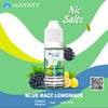 Hayati 10ml Nic Salt E-Liquid-Pack of 10